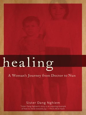 cover image of Healing